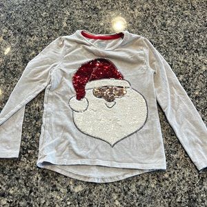 5t Christmas Shirt